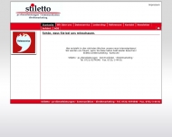 Bild Stiletto