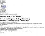 Bild Multidata Klenke Gesellschaft mit beschrnkter Haftung
