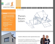 Bild Ingenieurteam Jouaux PartGmbB Architekten + Beratende Ingenieure 