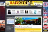 Bild Backstage Service GmbH