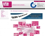 Bild VTE Industrietechnik GmbH