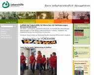 Lebenshilfe Bremerv?rde Zeven Startseite