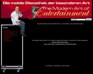 Bild Biber Thomas Discjockey