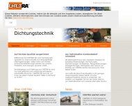 Bild CHETRA GmbH Dichtungstechnik