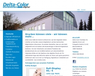 Bild Delta Color Fachlabor fr digitalen Druck GmbH & Co KG