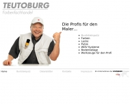 Bild Teutoburg GmbH Systeme fr den Bautenschutz