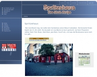 Bild Gaststtte Spritzehaus