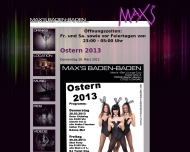 Bild Max's