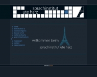 Bild Sprachinstitut Ute Harz