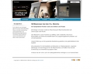 Dreherei Weiche - Startseite