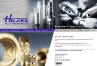 Hezel-Pr?zisionsdrehteile in Fluorn-Winzeln, DIN EN ISO 9001 2008 gepr?fter Partner der Automobilind...
