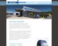 Bild Ruhrtaler Flachdraht GmbH