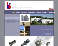 Bild Buck & Kurschildgen Verwaltungs GmbH