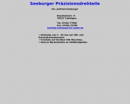 Bild Seeburger Janfried