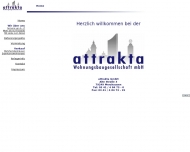 Bild Attrakta Wohnungsbau-GmbH