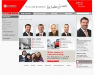 Bild Rieg und Lebherz GbR , Sparkassenversicherung