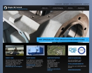Bild Dingler CNC Technik GmbH & Co.KG