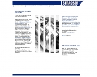 Bild Strasser GmbH Präzisionsdrehteile