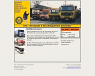 Bild Abschleppdienst & KfZ Werkstatt Jrgen Schneider