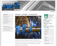 Bild AWS M. Schauber GmbH Przisionsteile