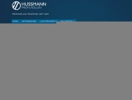 Bild Hussmann Drehtechnik Hermann Hussmann
