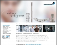 Bild Braunschweiger GmbH Przisionsdrehteile