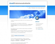 Bild Knoll Michael Przisionsdrehteile