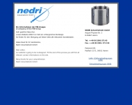 Bild Nedri Industriedraht GmbH