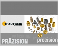 Bild Trautwein Przisionsdrehteile GmbH