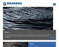 Bild DRAKENA Weienfelser Draht-Ketten-Nagel GmbH Drahtbearbeitung