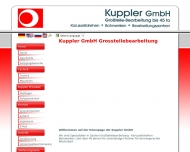 Bild Kuppler GmbH