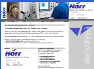 Bild Hrr Przisions-Metalltechnik GmbH