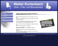 Bild Kurtenbach Dreherei