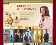 Bild Peter Kosmetikstudio/Parfmerie