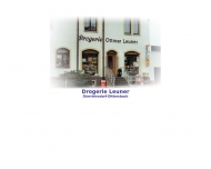Bild Leuner Andr� Drogerie