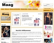 Bild Parfmerie-Drogerie Maag Inh. Martina Rck e.Kfm.