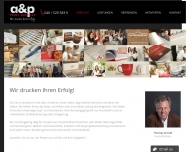 Bild a & p print + services Ltd. & Co. KG