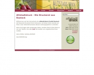 Bild ALTSTADT-DRUCK GmbH