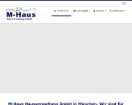 Bild M-Haus Bautrger GmbH