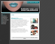 Bliedung - Digitaldruck, Siebdruck, Werbung