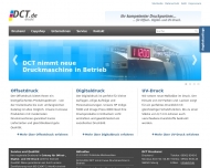 Bild DCT GMBH