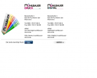 Bild Mhlbauer Druck GmbH