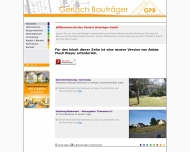 Bild Gerlach & Pfaller Bauträger GmbH