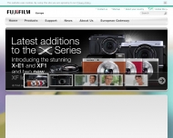 Bild FUJIFILM Europe NV Zweigniederlassung Deutschland