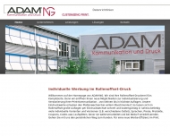 Bild ADAM NG GmbH