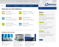 Bild Bttcher GmbH & Co. KG, Felix Walzentechnik
