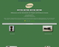 Bild Saxonia-Drogerie