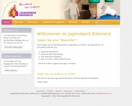 Bild Birkeneck Jugendwerk