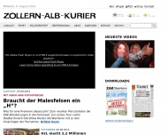 Bild Druck- und Verlagshaus Hermann Daniel GmbH & Co. KG Betriebsgesellschaft