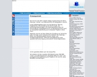 Website Explorer Bauentwicklung Beteiligung